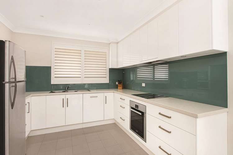 Second view of Homely unit listing, 4/6 Loftus Street, Wollongong NSW 2500