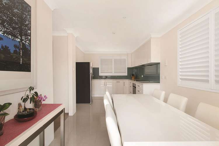 Third view of Homely unit listing, 4/6 Loftus Street, Wollongong NSW 2500