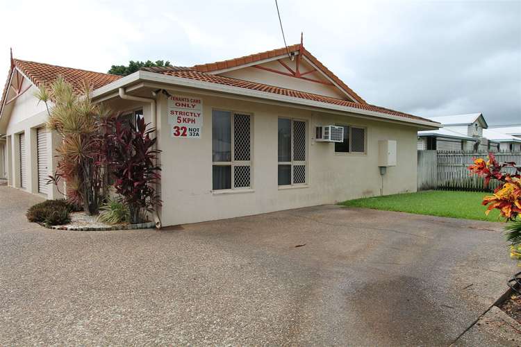 Main view of Homely unit listing, 1/32 Wilmington Street, Ayr QLD 4807