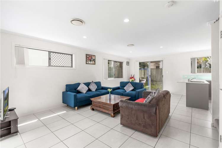 Main view of Homely townhouse listing, 23/20 Preston Road, Carina QLD 4152