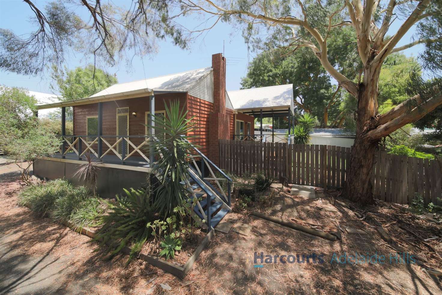 Main view of Homely house listing, 2/11 Lower Nixon Road, Nairne SA 5252