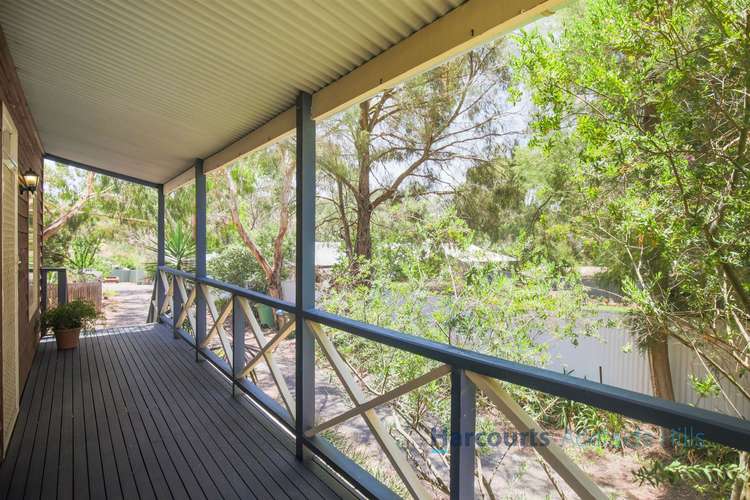 Second view of Homely house listing, 2/11 Lower Nixon Road, Nairne SA 5252