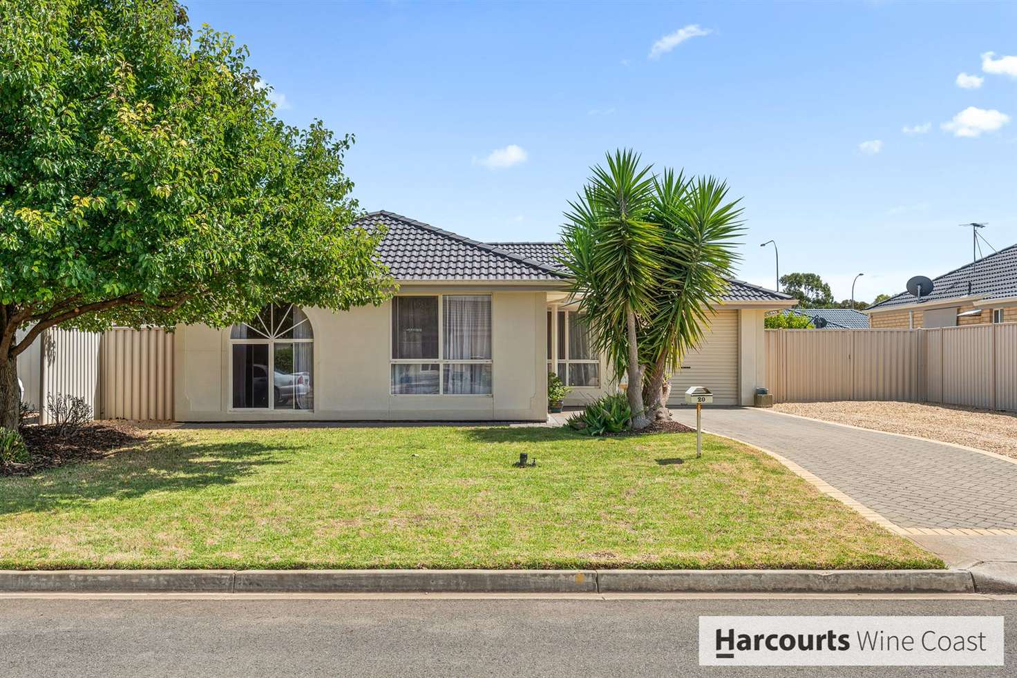 Main view of Homely house listing, 20 Barracoota Crescent, Aldinga Beach SA 5173