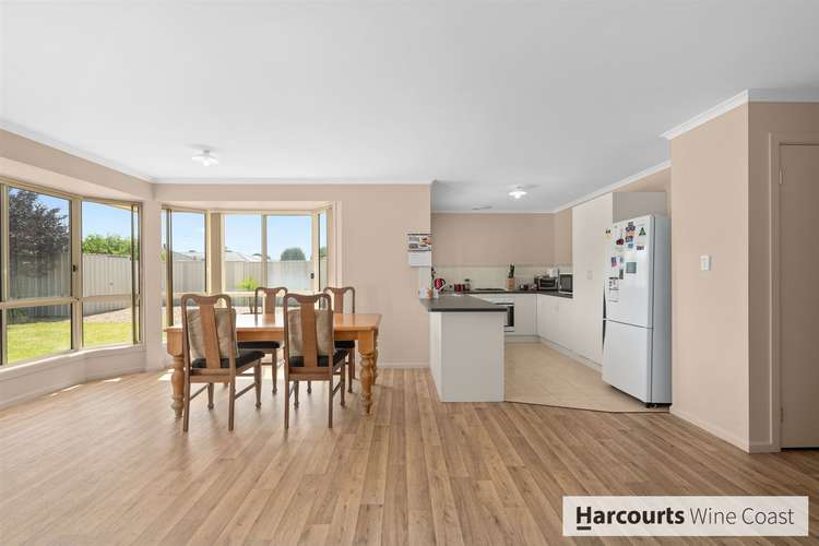 Second view of Homely house listing, 20 Barracoota Crescent, Aldinga Beach SA 5173