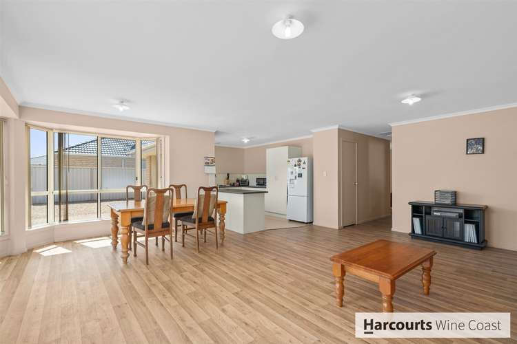 Fifth view of Homely house listing, 20 Barracoota Crescent, Aldinga Beach SA 5173