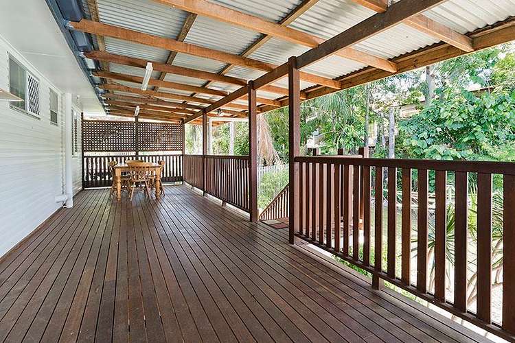 Fifth view of Homely house listing, 17 Folkstone Avenue, Albany Creek QLD 4035