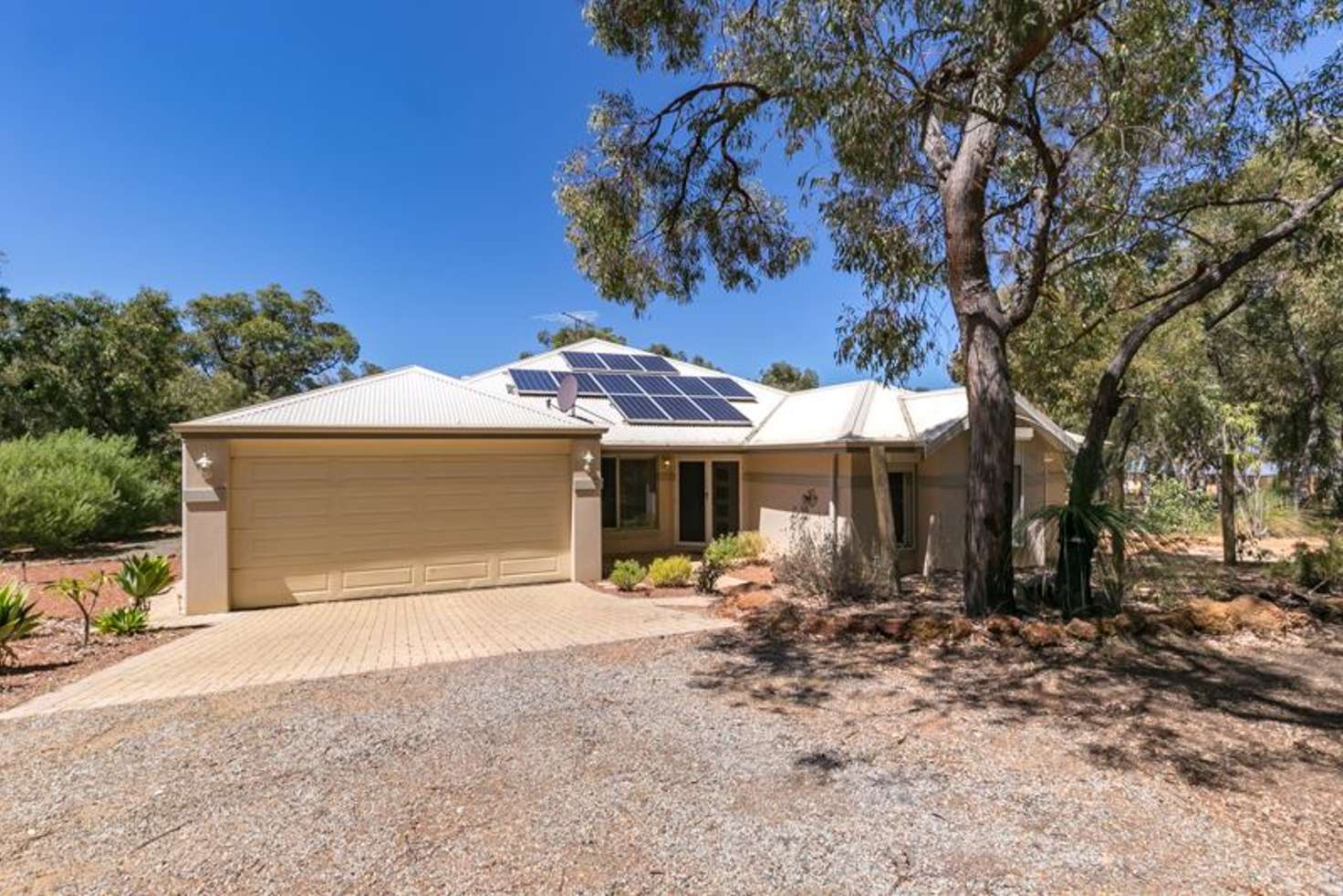 Main view of Homely house listing, 54 Charbray Road, Lower Chittering WA 6084