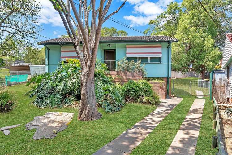 Main view of Homely house listing, 3 Bernice Street, Seven Hills NSW 2147