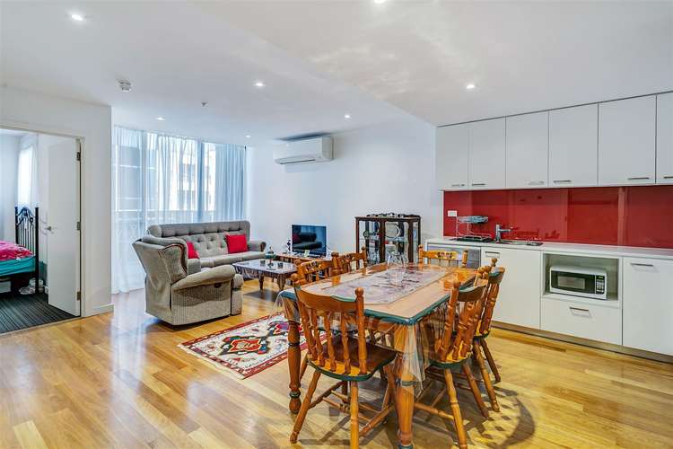 Main view of Homely apartment listing, 406/102 Waymouth Street, Adelaide SA 5000