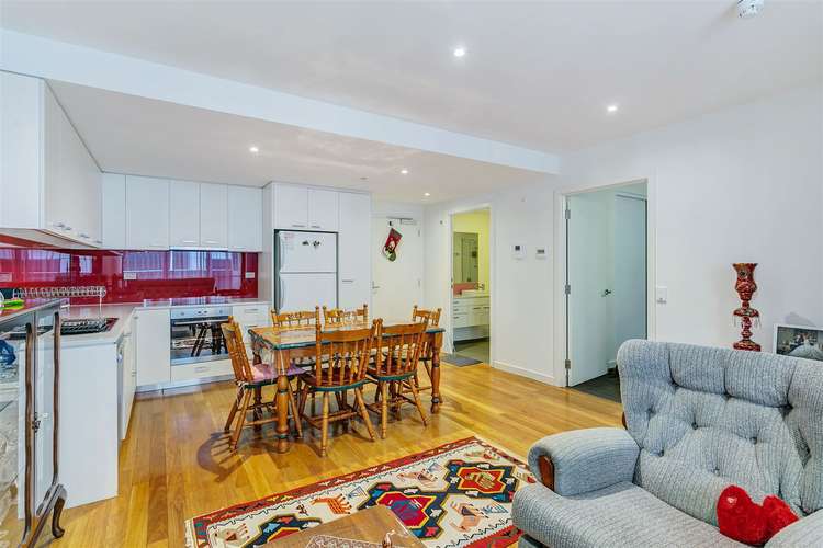 Sixth view of Homely apartment listing, 406/102 Waymouth Street, Adelaide SA 5000