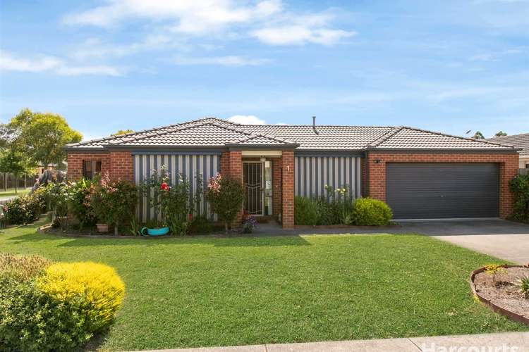 1 Wattle Court, Yarragon VIC 3823