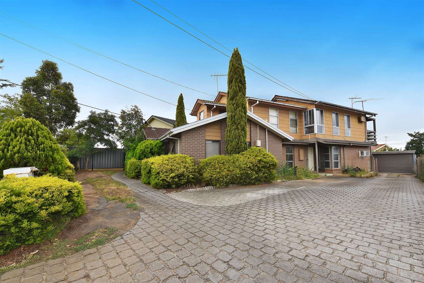 Main view of Homely house listing, 46 Toora Drive, Westmeadows VIC 3049