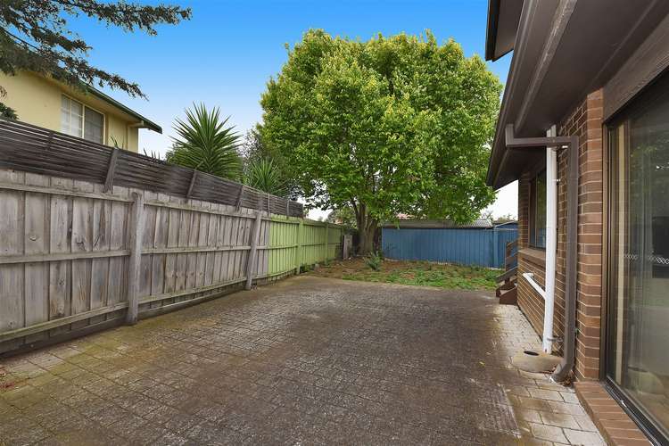 Second view of Homely house listing, 46 Toora Drive, Westmeadows VIC 3049