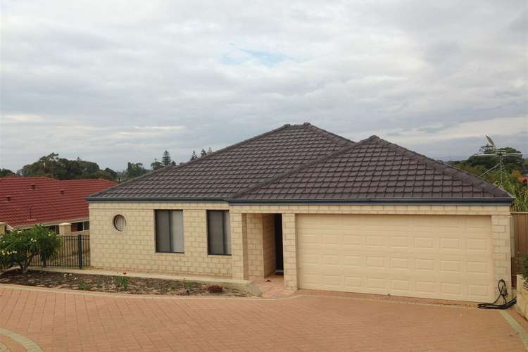 Main view of Homely unit listing, 2/161 Minninup Road, South Bunbury WA 6230