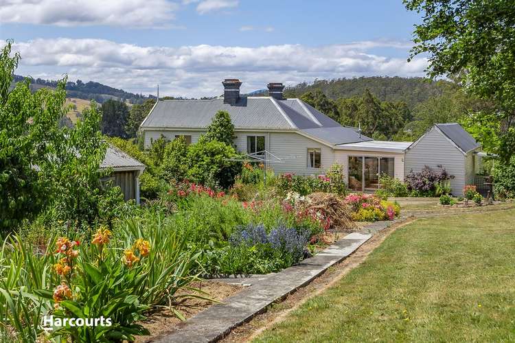 Third view of Homely house listing, 91 Kermandie River Road, Geeveston TAS 7116