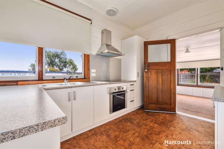 Third view of Homely house listing, 97a Georgetown Road, Newnham TAS 7248