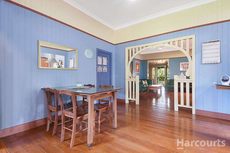 Fifth view of Homely acreageSemiRural listing, 161 Fountain Road, Burpengary East QLD 4505