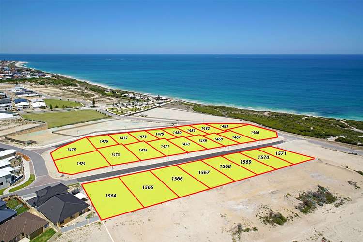 Request more photos of Lot 1568 Seagull Vista, Jindalee WA 6036