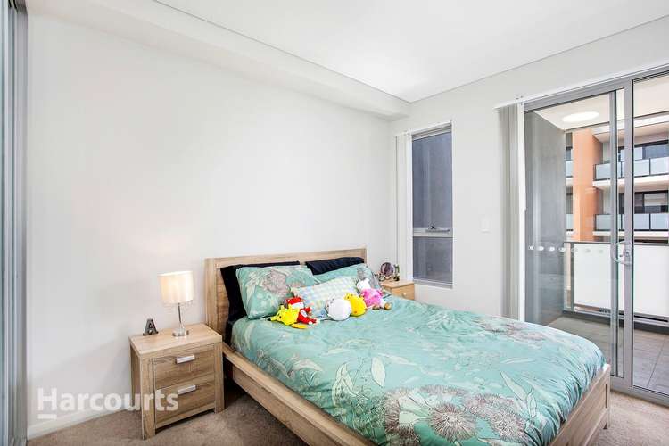 Fourth view of Homely unit listing, E213/3 Adonis Avenue, Rouse Hill NSW 2155