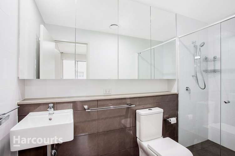 Fifth view of Homely unit listing, E213/3 Adonis Avenue, Rouse Hill NSW 2155