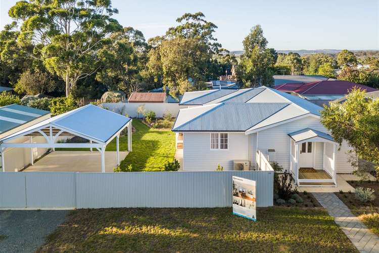 Main view of Homely house listing, 19 Stirling Road, Nairne SA 5252