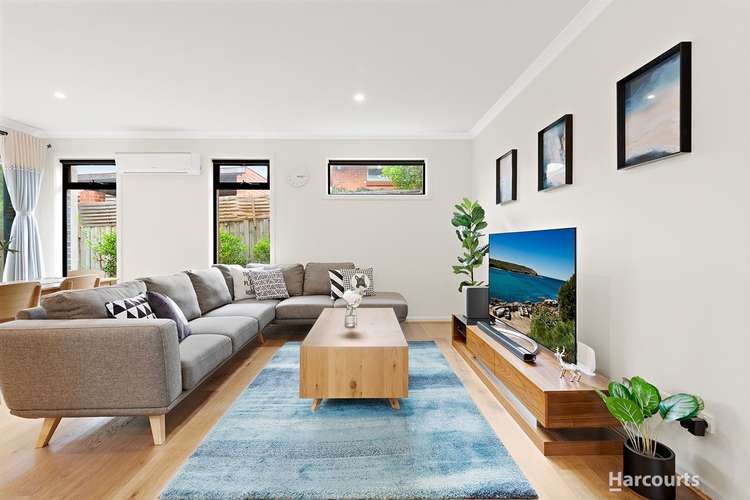 Second view of Homely townhouse listing, 2/74 Mahoneys Road, Forest Hill VIC 3131