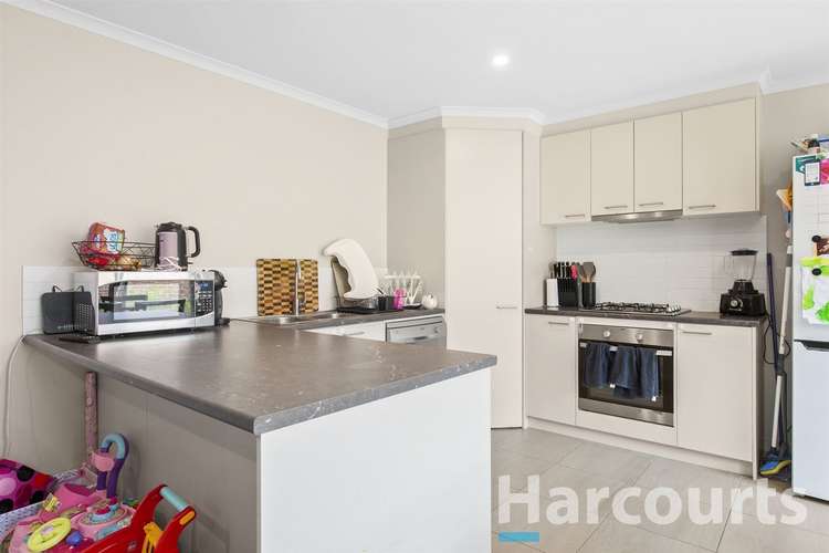 Fourth view of Homely townhouse listing, 4/130a Beverin Street, Sebastopol VIC 3356