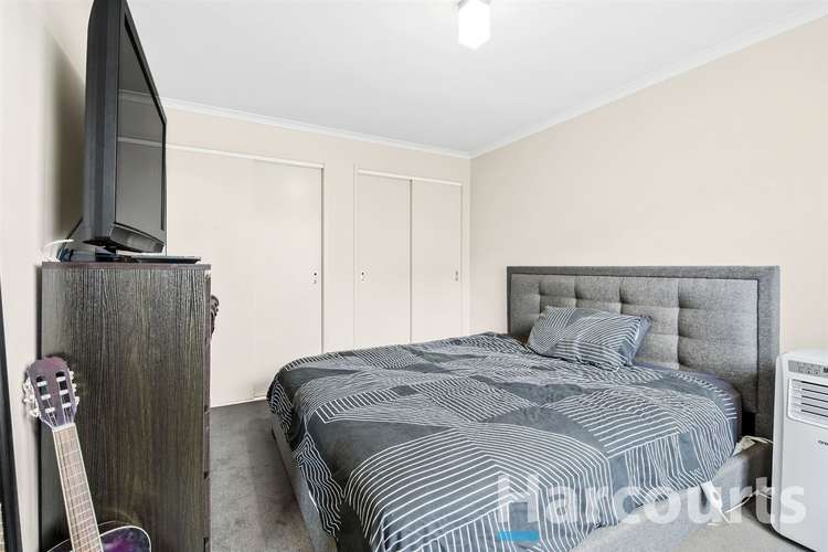Sixth view of Homely townhouse listing, 4/130a Beverin Street, Sebastopol VIC 3356