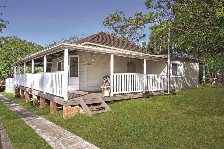 Main view of Homely house listing, 13 William Street, Figtree NSW 2525