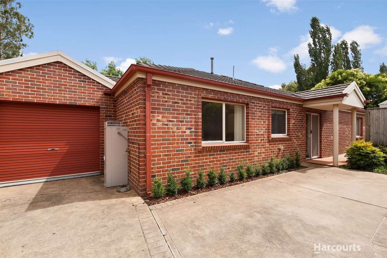 Main view of Homely unit listing, 3/94 Bowen Street, Warragul VIC 3820