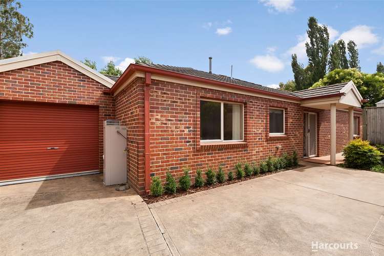 Main view of Homely unit listing, 3/94 Bowen Street, Warragul VIC 3820