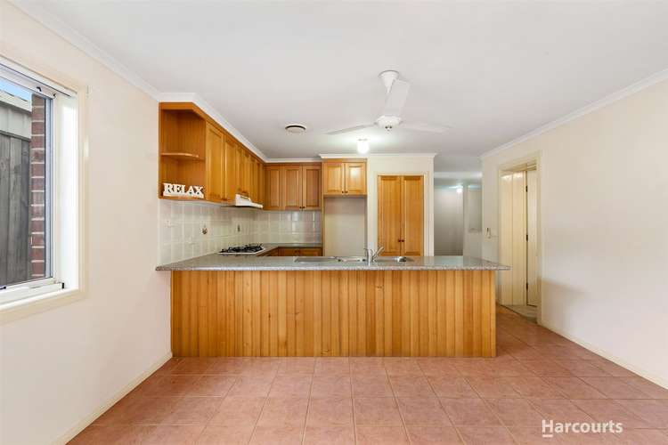 Fifth view of Homely unit listing, 3/94 Bowen Street, Warragul VIC 3820