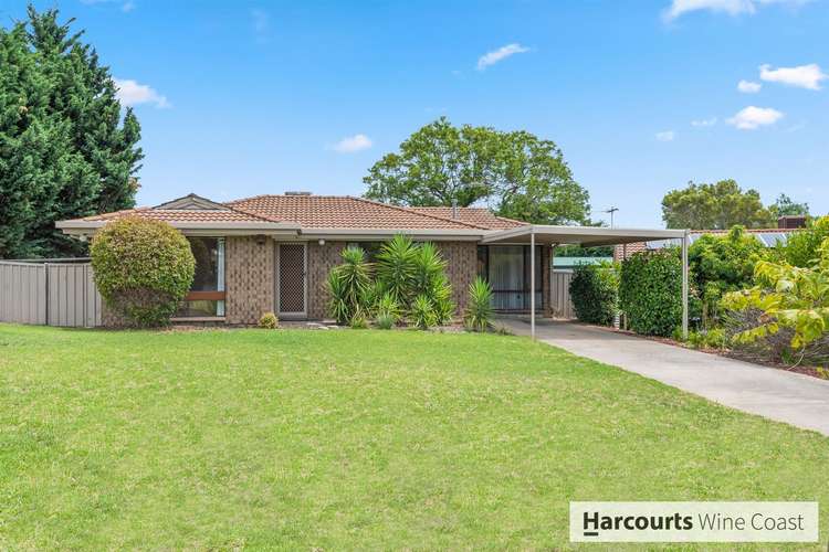 Main view of Homely house listing, 1 Montreal Street, Morphett Vale SA 5162