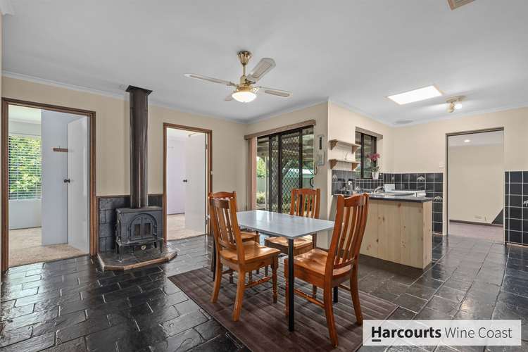 Fifth view of Homely house listing, 1 Montreal Street, Morphett Vale SA 5162