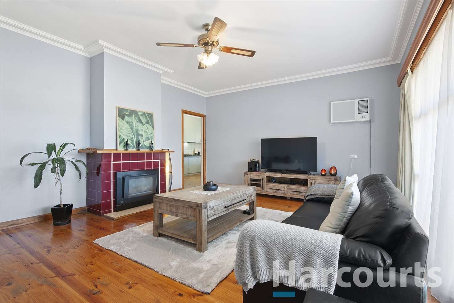 Main view of Homely house listing, 358 Forest Street, Wendouree VIC 3355
