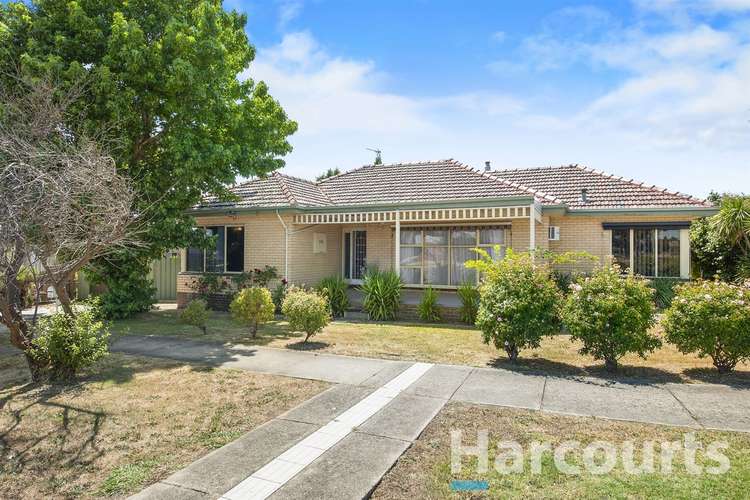 Second view of Homely house listing, 358 Forest Street, Wendouree VIC 3355