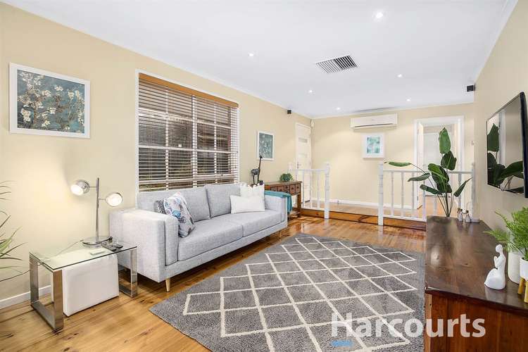 Second view of Homely house listing, 27 Christopher Avenue, The Basin VIC 3154