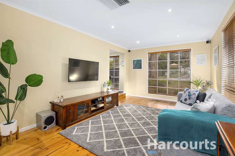 Third view of Homely house listing, 27 Christopher Avenue, The Basin VIC 3154