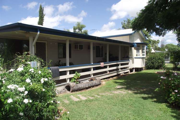 Main view of Homely house listing, 44 Martin Street, Taroom QLD 4420