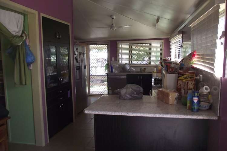 Second view of Homely house listing, 44 Martin Street, Taroom QLD 4420