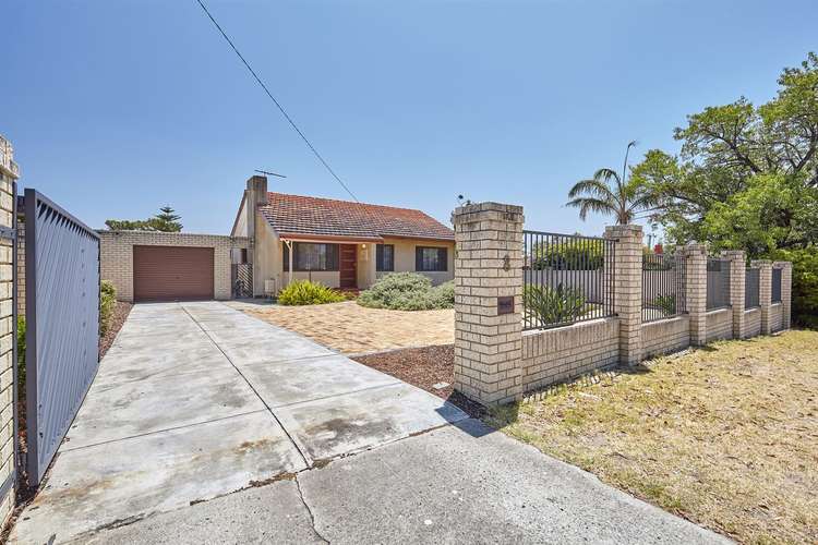 Second view of Homely house listing, 8 Emilia Street, Coolbellup WA 6163