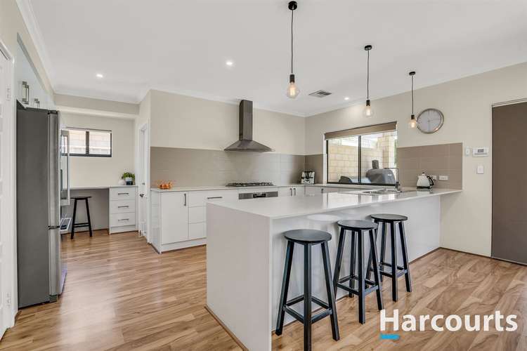 Second view of Homely house listing, 16 Rees Place, Wannanup WA 6210