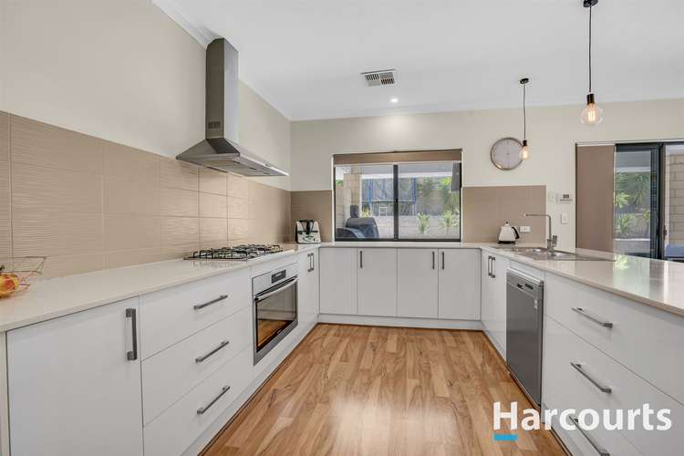 Third view of Homely house listing, 16 Rees Place, Wannanup WA 6210