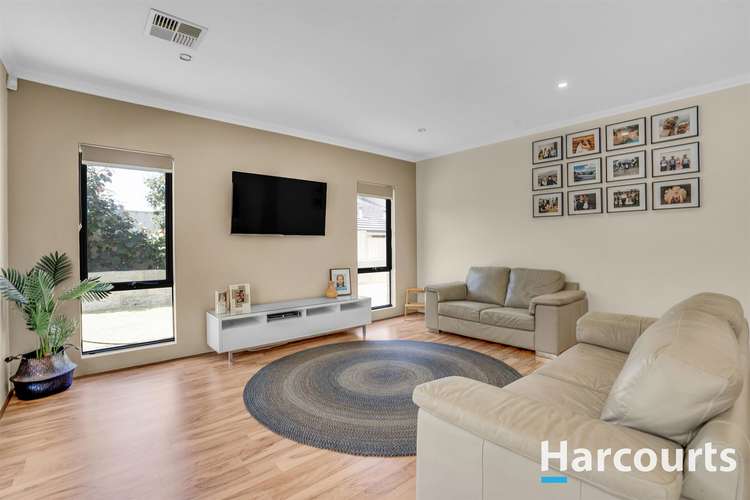 Sixth view of Homely house listing, 16 Rees Place, Wannanup WA 6210