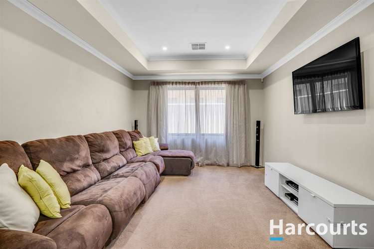 Seventh view of Homely house listing, 16 Rees Place, Wannanup WA 6210
