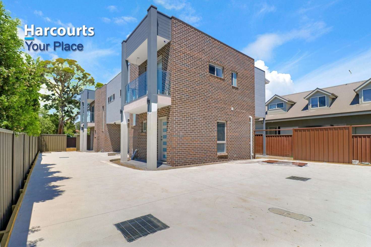 Main view of Homely townhouse listing, 2/33 Hobart Street, Oxley Park NSW 2760