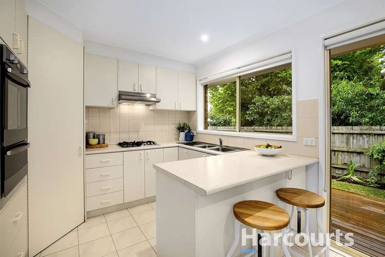 Sixth view of Homely unit listing, 3/1 Dorothy Grove, Ferntree Gully VIC 3156