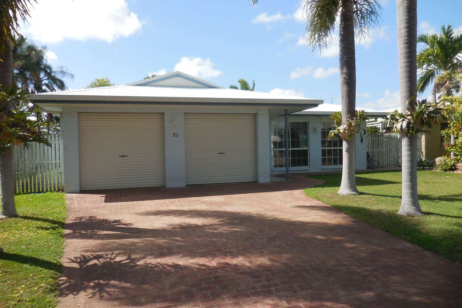 Main view of Homely house listing, 20 Laurence Crescent, Ayr QLD 4807