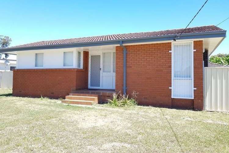 9 Radburn Road, Hebersham NSW 2770