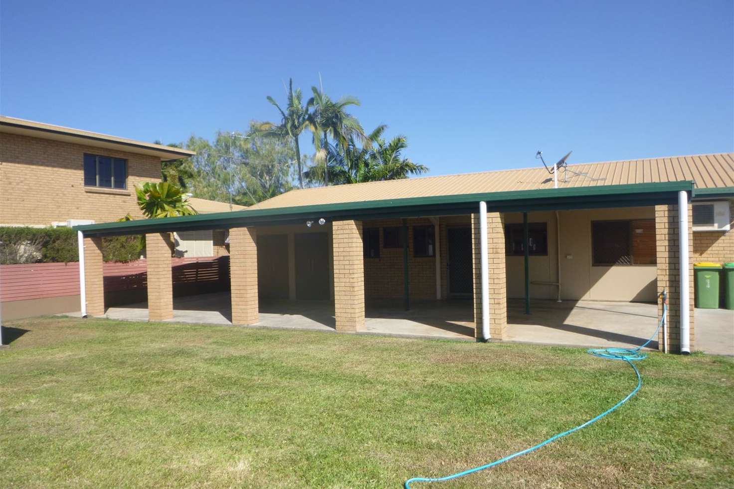 Main view of Homely house listing, 1 Strathdee Court, Ayr QLD 4807